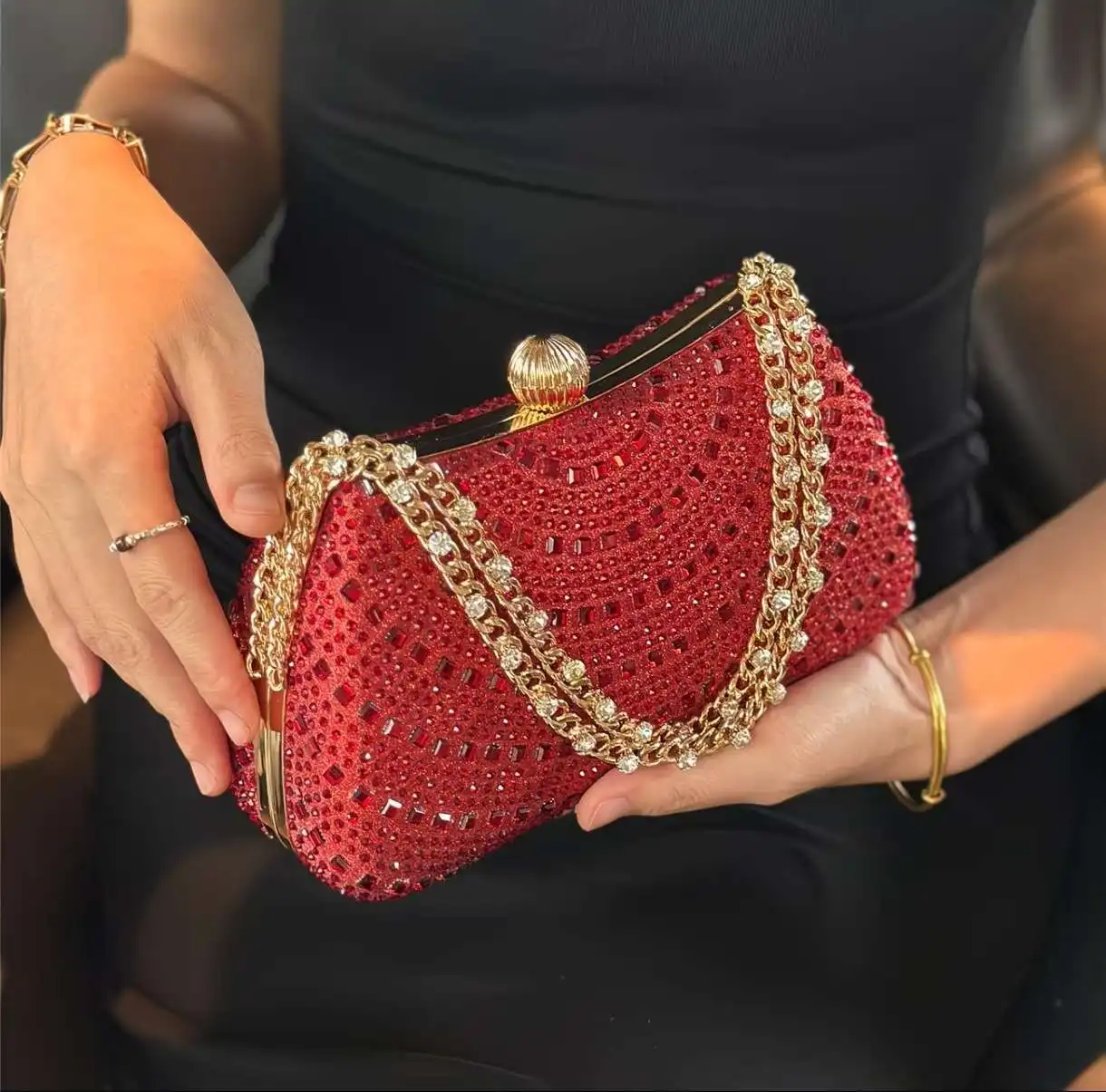 LUXURY BAG'S